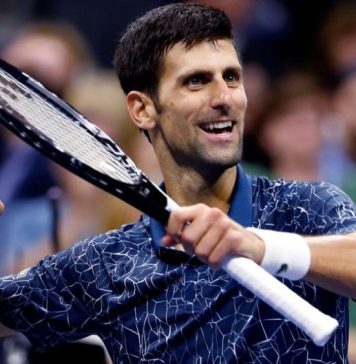 Tenis: Debut cu dreptul pentru liderul mondial Novak Djokovic la Indian Wells (ATP)