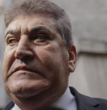 Oprea: Militarii şi poliţiştii care au jurat că îşi apără patria reprezintă coloana vertebrală a ţării