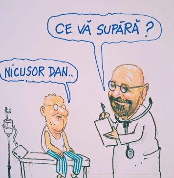 Primarul Piedone i-a compus câteva versuri ironice lui Nicuşor Dan