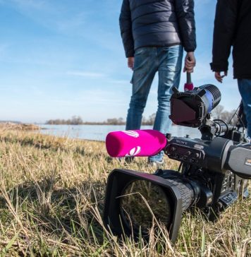 Program de training pentru tinerii jurnaliști din România: 25 martie – termen limită pentru depunerea candidaturilor