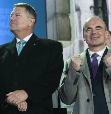 Rareş Bogdan: În opinia mea, preşedintelui Klaus Iohannis i se potriveşte cel mai bine poziţia de preşedinte al Consiliului European