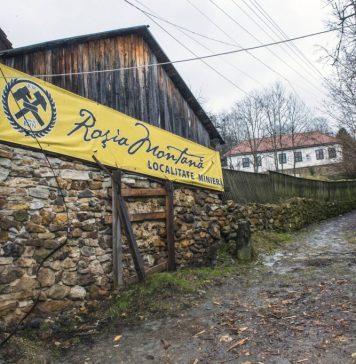 AUR a depus plângere penală la DNA împotriva lui Marcel Ciolacu, Marcel Boloș și Nicolae Ciucă în cazul Roșiei Montane