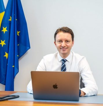 Siegfried Mureşan: Voi continua să apăr valorile europene, fondurile UE pentru România, să reprezint interesele românilor în Parlamentul European şi să sprijin integrarea europeană a Republicii Moldova