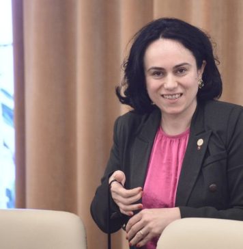 LabMin Oprescu discussed situation of Romanian workers with Dutch counterpart