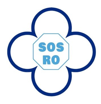 SOS România: Este inacceptabil ca instituțiile statului să fie folosite în mod abuziv pentru a influența negativ procesele electorale și pentru a submina democrația; decizia Brigăzii Rutiere este bazată pe considerente politice și reprezintă un act abuziv, menit să blocheze participarea activă a senatorului Diana Iovanovici-Șoșoacă în cadrul procesului democratic