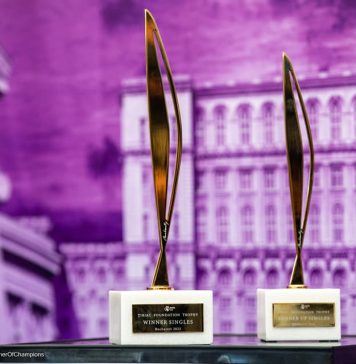 Tenis: Francezul Adrian Mannarino, principalul favorit al turneului Ţiriac Open