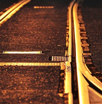 Circulaţie feroviară oprită temporar pe relaţia Chiajna – Grădinari, din cauza unui deranjament