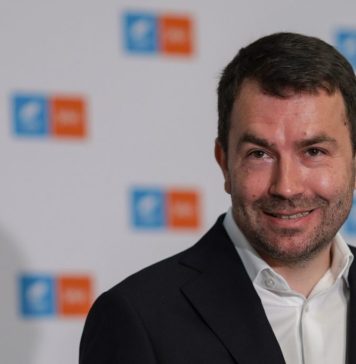 Preşedintele USR, Cătălin Drulă: PSD şi PNL anunţă „în fiecare zi” alt candidat la Primăria Capitalei, acest proces de căutare este „ridicol”