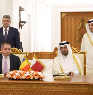 VIDEO EXCLUSIV Dr. Alexandru Nicolae Bociu, Preşedinte al ANSVSA: Cu cât reușim să deschidem mai multe piețe de export, cu atât lucrurile funcționează mai bine pentru țara noastră