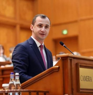 Alfred Simonis: Due to its EU, NATO membership, Romania currently has strongest security guarantees