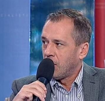 Mugur Ciuvică, pe lista PUSL la alegerile europarlamentare