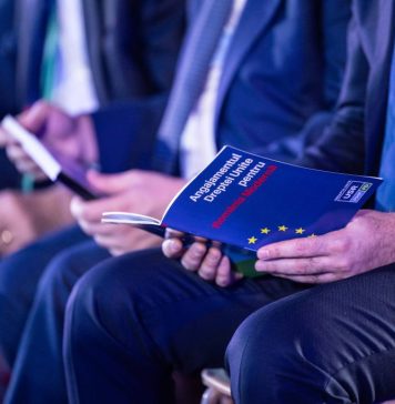 Dreaptă Unită şi-a lansat candidaţii la Primăria şi Consiliul Judeţean Suceava