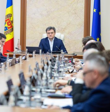 Guvernul Republicii Moldova a aprobat cuantumul premiilor pentru performanţele obţinute la Jocurile Olimpice și Paralimpice din vară