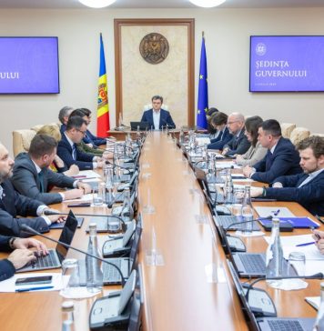 Revizuirea hărții judiciare, aprobată de Executivul de la Chișinău