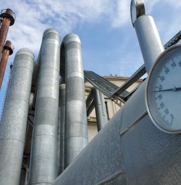 Termoenergetica anunţă oprirea furnizării energiei termice pentru încălzire în Bucureşti