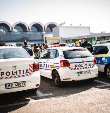 Autorul crimei din 1991 de la Lacul Morii, adus în ţară după 33 de ani