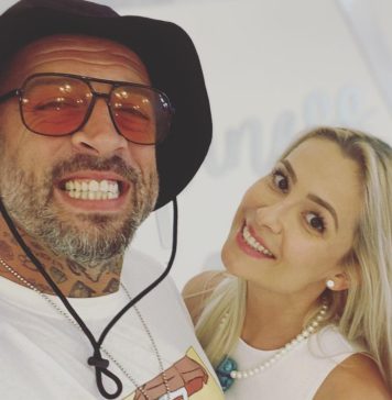 CRBL divortează de soția sa, după 15 ani de căsnicie: „Această hotărâre nu a fost ușoară”