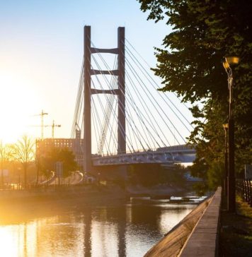 Exproprieri lângă Podul Ciurel pentru realizarea lucrărilor de infrastructură rutieră