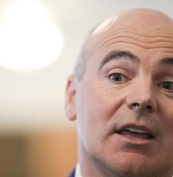 Rareş Bogdan vrea coaliție cu PSD pe 10 ani: Președintele să fie Nicolae Ciucă