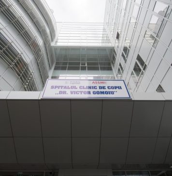 Licitaţie pentru echipamente medicale de circa 2 milioane de lei, la Spitalul de Copii „Victor Gomoiu”