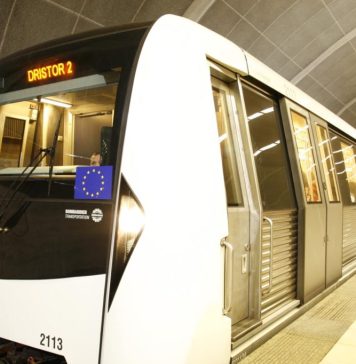 Anunțul Metrorex. Cum va circula metroul în minivacanța de Paște