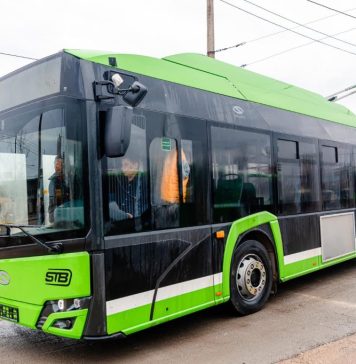 Ne luăm adio de la autobuzele 133 din București. Liniile 97 și 133 vor fi comasate!