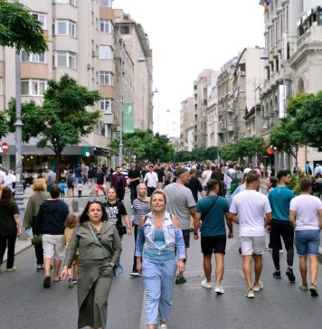 Cum va fi vremea de 1 Mai şi de Paşti – prognoză meteo ANM
