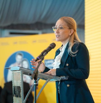 VIDEO/ Ioana Ramona Bruynseels, candidată AUR la Primăria Sectorului 1: Banii există, sesizări ale cetățenilor au fost dar…dacă voință nu e, nimic nu e