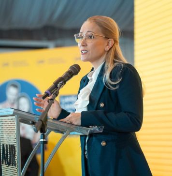 Ramona Bruynseels conduce în sondaje cu 29% în Sectorul 1, surclasând-o pe Clotilde Armand