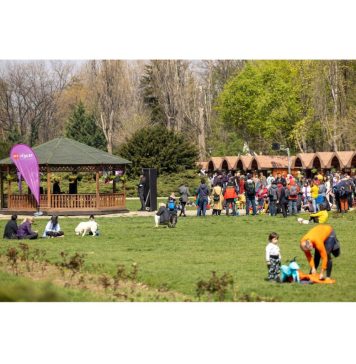 Creart anunţă anularea Târgului de Paşte din București