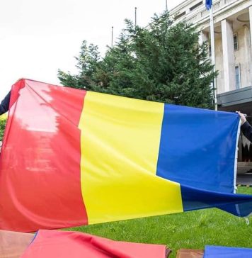 Antonel Tănase, liderul Forța Dreptei București: Prin aderarea noastră la NATO, am confirmat angajamentul nostru ferm față de valorile fundamentale ale democrației, libertății și securității colective