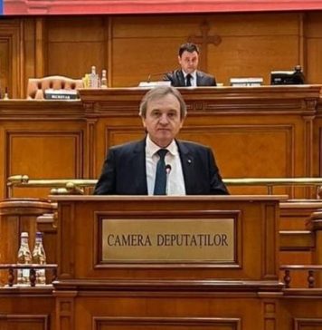 Mihai Weber, liderul PSD Gorj: Salariul minim european și în România!