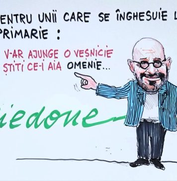 Cristian Popescu Piedone prezintă un scurt istoric al batjocurii PNL / USR față de cetățenii Bucureștiului