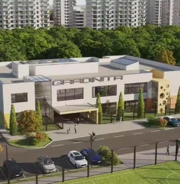 Clotilde Armand: Am semnat astăzi contractul pentru construirea Complexului Educaţional din cartierul Greenfield