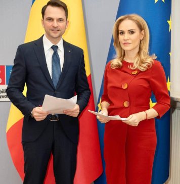 PSD și PNL au semnat protocolul de colaborare pentru alianţa electorală la alegerile locale