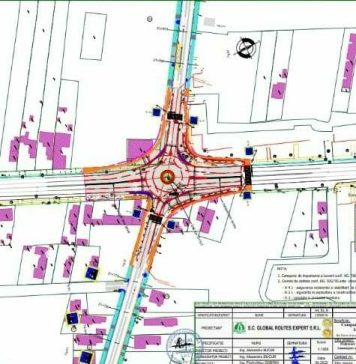 Pistol (CNAIR): Am demarat astăzi procedura de licitaţie a contractelor pentru construcţia a trei noduri rutiere în judeţul Ilfov