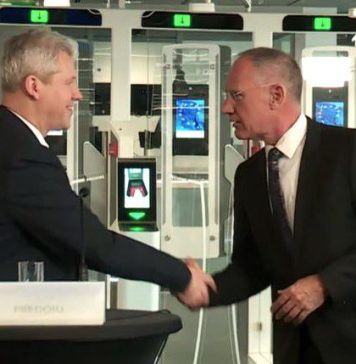 Predoiu, despre Air Schengen: Vrem și vom face acest drum împreună, până la capăt