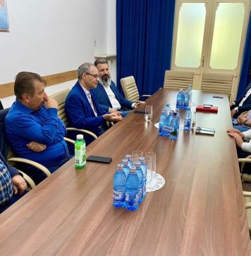 Cătălin Cîrstoiu: ”Putem avea cu adevărat «vinerea verde» în Capitală. Stimularea demersului va veni din gratuitatea transportului public în astfel de zile”