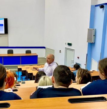 Cîrstoiu: Misiunea mea de acum este să vindec și Bucureștiul! Mesajul medicului pentru studenții din România