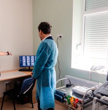 Nicușor Dan: Peste 64 de milioane de lei am investit anul trecut în 10 spitale din subordinea Primăriei