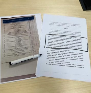 CJ Ilfov cofinanțează proiectul care va dota Spitalul Buftea cu aparatură medicală de ultimă generație