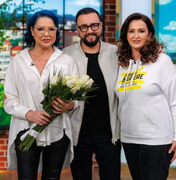 Natalia Intotero, ministrul Familiei: În România, în ultimii 10 ani, consumul de droguri a crescut îngrijorător, răspândindu-se în cele mai adânci structuri ale societății, până la copiii de școală generală