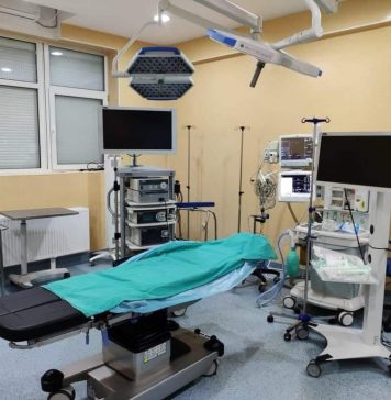 Investiții de peste 64 de milioane de lei, în 2023, în 10 spitale din subordinea Primăriei București