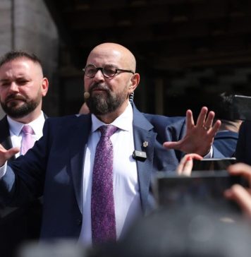 VIDEO Cristian Popescu Piedone: Nu mi s-a părut nomal atacul domnului premier Ciolacu pentru că nu este contracandidatul meu!