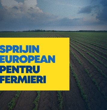 Motreanu (PNL): Fermierii nu vor mai avea obligația de a păstra o parte din terenul arabil sub formă de pârloagă, vor putea înlocui rotația culturilor cu diversificarea lor
