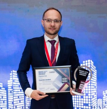 Cosmin Andrei, primarul municipiului Botoșani: „Stop drogurilor în școli, va fi un program permanent de prevenție și consiliere a elevilor și părinților”