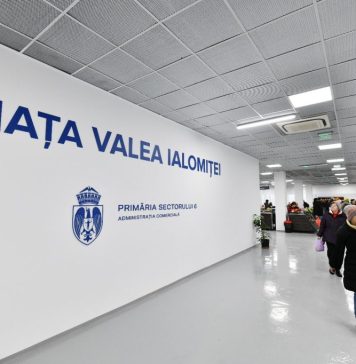 Un număr de 11 spaţii comerciale din Sectorul 6 vor fi scoase curând la licitaţie