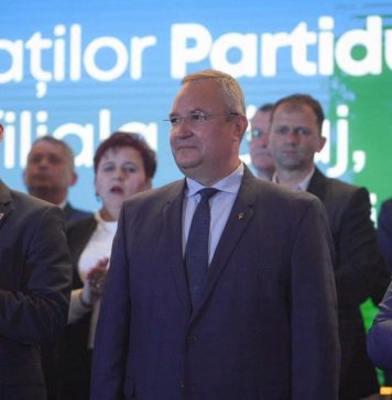 Preşedintele PNL, Nicolae Ciucă: Eu am foarte mare încredere în tinerii de astăzi