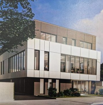 Sediul Poliției Orașului Chitila va fi demolat și reconstruit