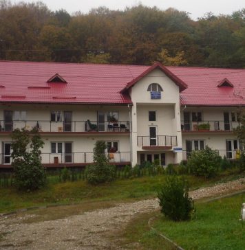 Cosmin Mihai Popescu, Președintele CJ Gorj: A fost semnat contractul execuție lucrări pentru realizarea obiectivului de investiție „Creșterea eficienței energetice a clădirilor din cadrul Complexului de Îngrijire și Asistență Suseni”